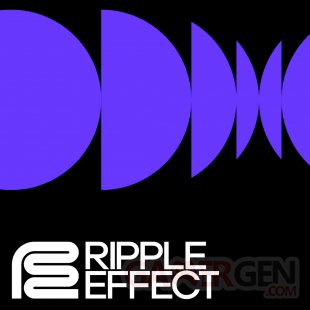 Ripple Effect Studios Logo Header