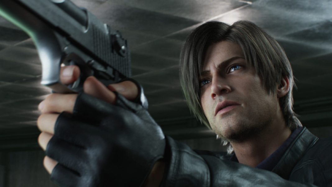   Resident Evil Infinite Darkness on Netflix: Can we watch the animated series without knowing the video game?  - News series on TV

