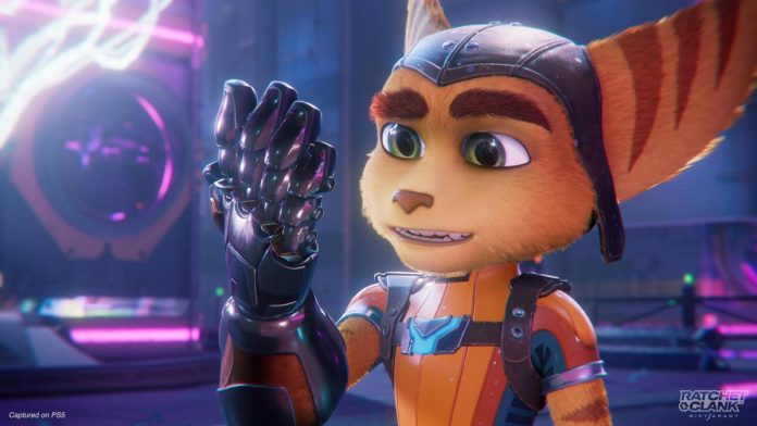 Rift Apart: Ratchet & Clank at its best on PS5

