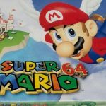 Super Mario 64 cartridge sold for $1.56 million at auction

