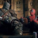 Deadpool has his first MCU crossover with Korg, Taika Waititi's character

