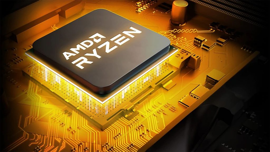 amd zen 4 processors