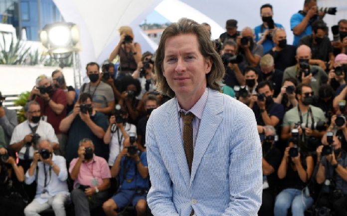  Wes Anderson will direct a film in Spain.  Reveals that he is a fan of Buñuel

