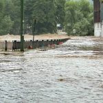Liege on his knees, Verviers gets up under the water [FOTO e VIDEO]

