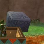 Zelda: Skyward Sword HD - Lanayru Desert Goddess Cube مواقع Locations

