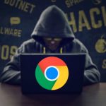 Chrome Google Crash Vulnérable Sécurité