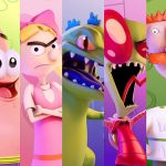 Nickelodeon All-Star Brawl could have DLC content in the future

