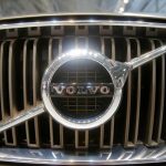 Volvo Cars returns to profit in the first half before a potential IPO

