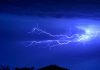 Weather / Bavaria: Thunderstorms Reach Other Areas - Police Take First Stake

