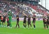   FC St. Pauli: No idea about HSV, first it is Aue's turn |  NDR.de - Game

