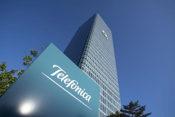 Telefónica Germany increased net loss through June by 35.1%

