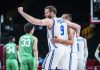   Italy beat Nigeria in cash to advance to quarterfinals |  NBA

