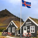 A short week with full pay, Iceland makes a toast to success

