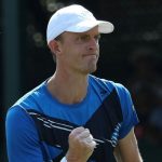 ATP - Newport - Anderson bat Sock et rejoint Bublik en demi-finales