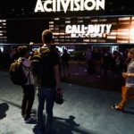 Activision Blizzard employees go on strike

