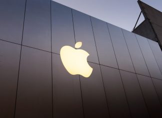 Apple dépasse les attentes de Wall Street avec ses iPhones 