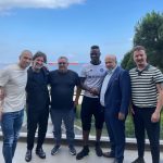 Balotelli signs with Adana Demirspor - international football

