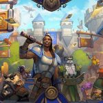 Blizzard cancels Hearthstone United at Stormwind Reveal Stream

