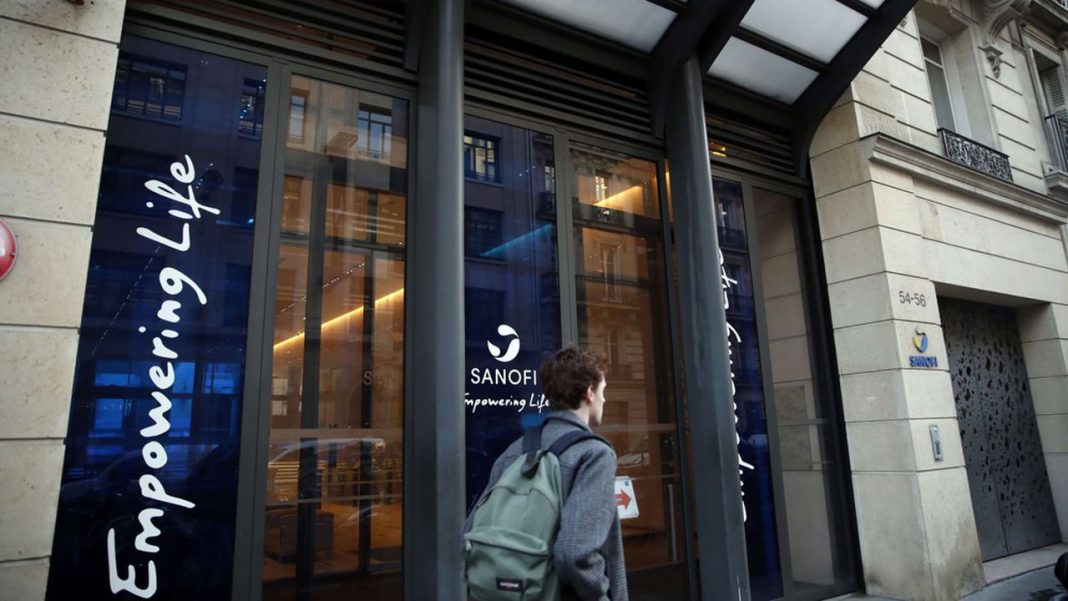 Sanofi espère combler une partie du retard pris dans le développement de son vaccin.