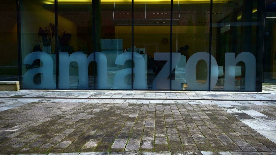 Data protection: Amazon fined 746 million euros in Luxembourg

