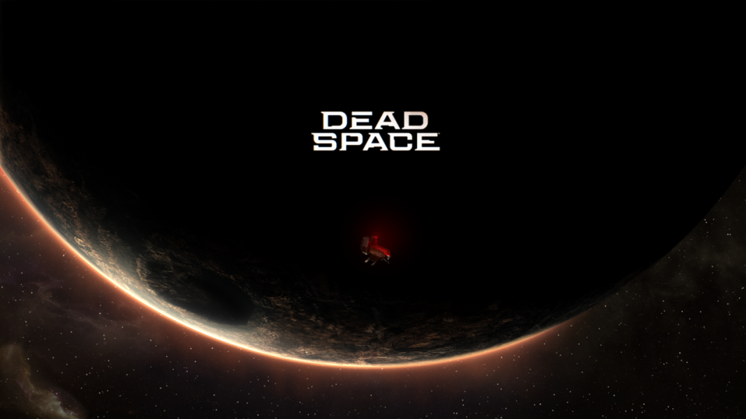 Dead Space remake will remove some 