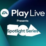 EA Play Live Indie Spotlight starts at 7:00 PM.

