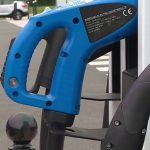 Electric charging stations are increasing on the highways

