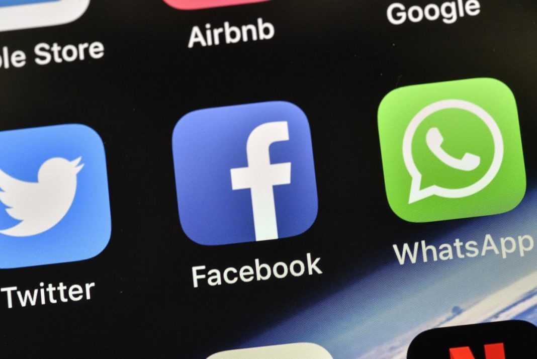 Facebook evades EU ban on WhatsApp data as scrutiny intensifies

