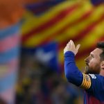 Football - without any contract, Lionel Messi is the dream of the richest clubs in Europe

