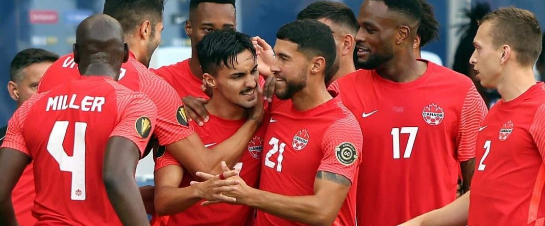 Gold Cup: Canada advances to the quarter-finals

