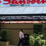Grupo Carso flow increased by 249% due to income from Sanborns and Condumex - El Financiero

