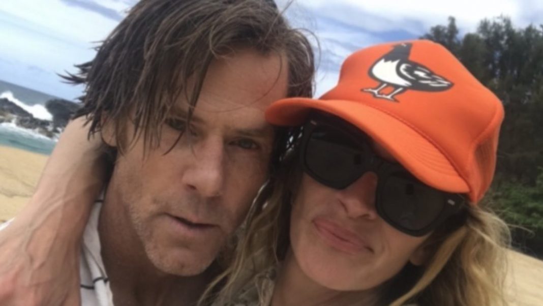 Independence and Love: Julia Roberts celebrates her wedding anniversary with a selfie

