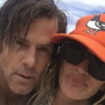 Independence and Love: Julia Roberts celebrates her wedding anniversary with a selfie

