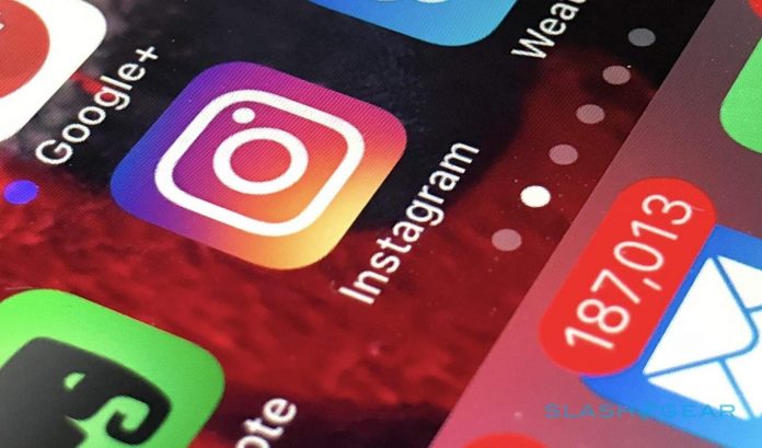 Instagram is giving up what made it popular

