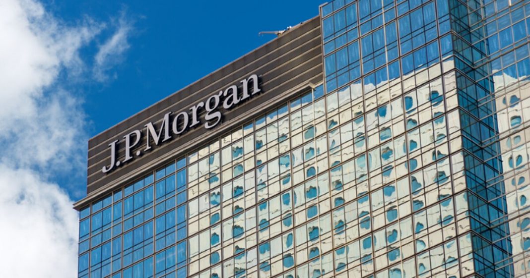 JPMorgan and Deutsche Bank close their representative offices in Mexico

