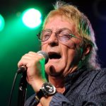 John Lawton: The former Uriah Heep singer has died

