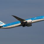 KLM restores its network of flights to Latin America and the Caribbean

