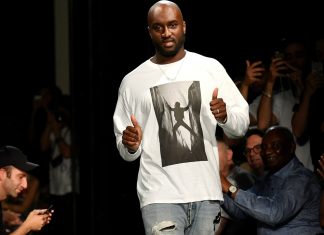 LVMH acquires designer Virgil Aplo's streetwear brand Off-White

