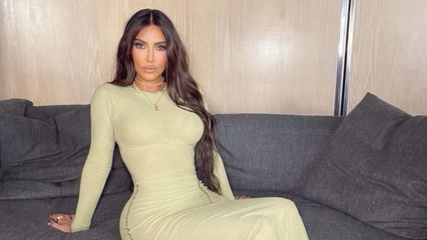 Kim Kardashian, bad TV reputation