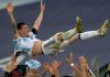 Lionel Messi finally defeated Brazil and was crowned with Argentina

