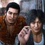 Lost Judgment will include a free next-gen update for PlayStation and Xbox

