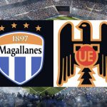 Magallanes 0-1 U. Española: results, summary and objectives

