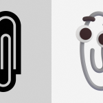 Microsoft is bringing back cult character 'Karl Clammer' as an emoji

