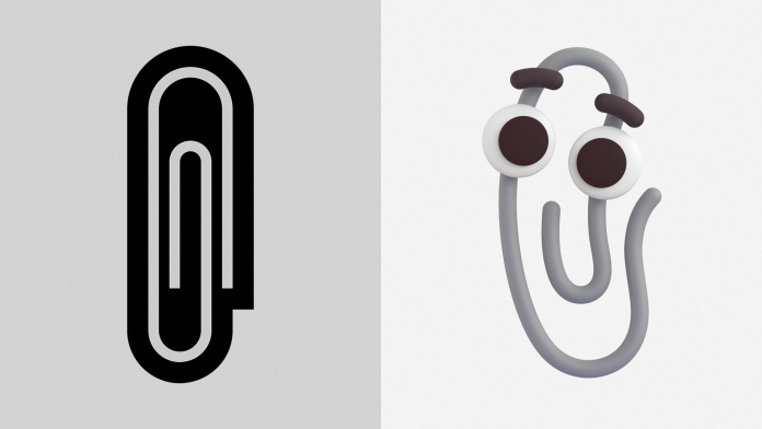 Microsoft is bringing back cult character 'Karl Clammer' as an emoji

