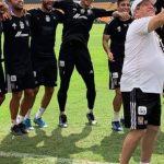 Miguel Herrera ratified his eleven against Xolos for Day 1 of A2021

