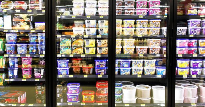 Nestlé and other brands mention different types of ice cream contaminated with a carcinogen - El Financiero

