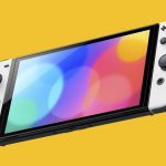Nintendo Switch OLED: Where to pre-order the new console?

