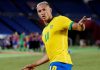 Olympia 2021: Brazil shows Germany how football won gold

