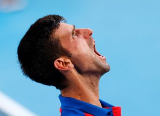 Olympia 2021: Novak Djokovic also loses the bronze medal

