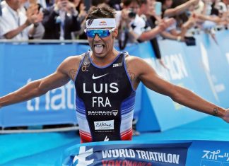 Olympic Games 2021 - Triathlon: Three races and three chances for medals to end the French famine

